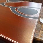 Mark Nodea Aboriginal Art