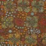 Jessie Hunter Petyarre Aboriginal Art