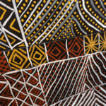 Virginia Galarla Aboriginal Art