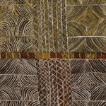 Virginia Galarla Aboriginal Art