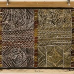 Virginia Galarla Aboriginal Art