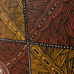 Winnifred Puruntatameri Aboriginal Art