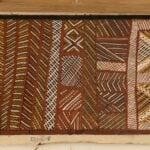 Osmond Pangiraminni Aboriginal Art