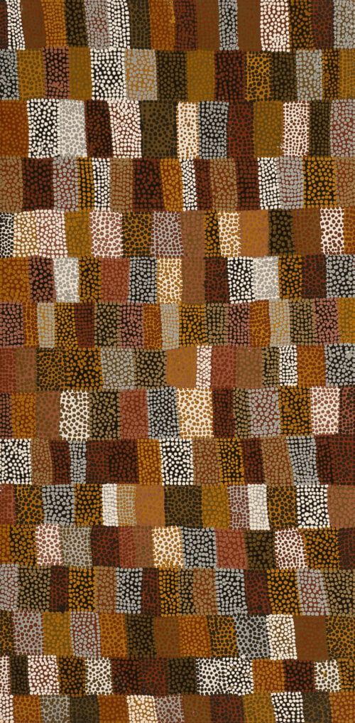 Donna Burak Aboriginal Art