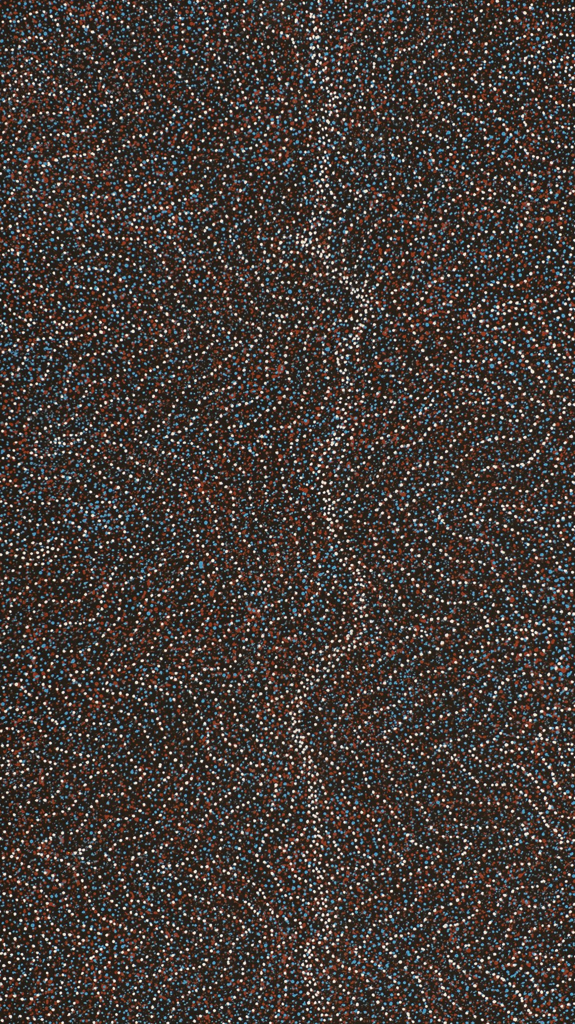 Annie Nelson Napangardi Aboriginal Art