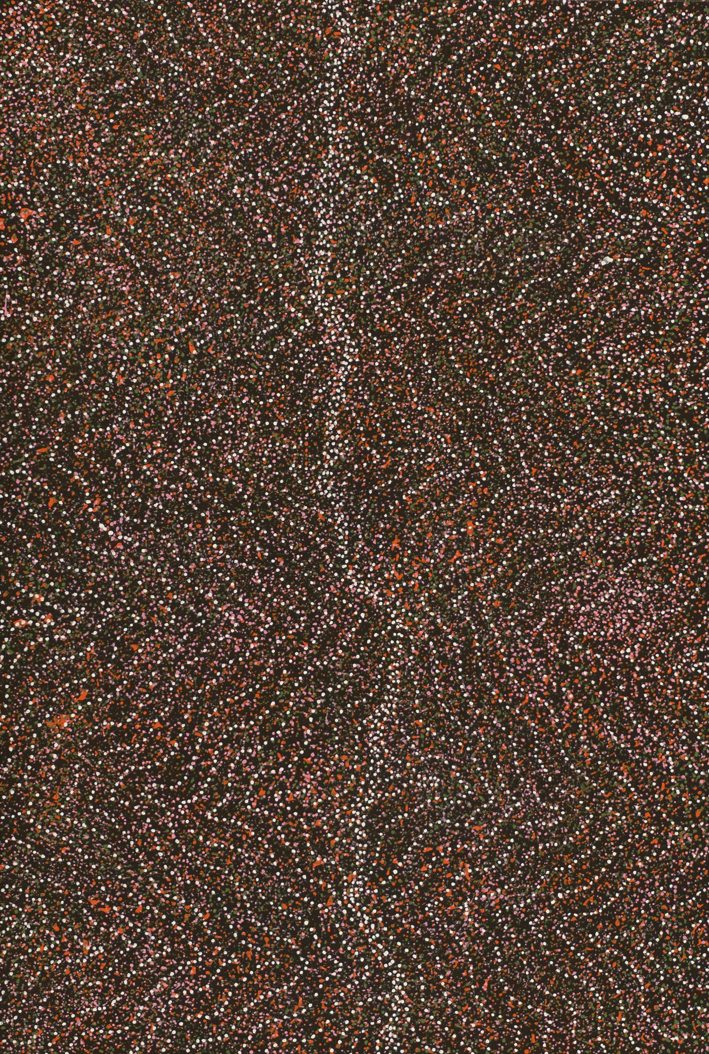 Annie Nelson Napangardi Aboriginal Art