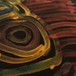 Minnie Pwerle Aboriginal Art