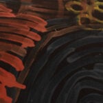 Minnie Pwerle Aboriginal Art