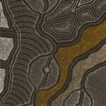 Delvine Petyarre Aboriginal Art