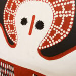 Regina Karadada Aboriginal Art