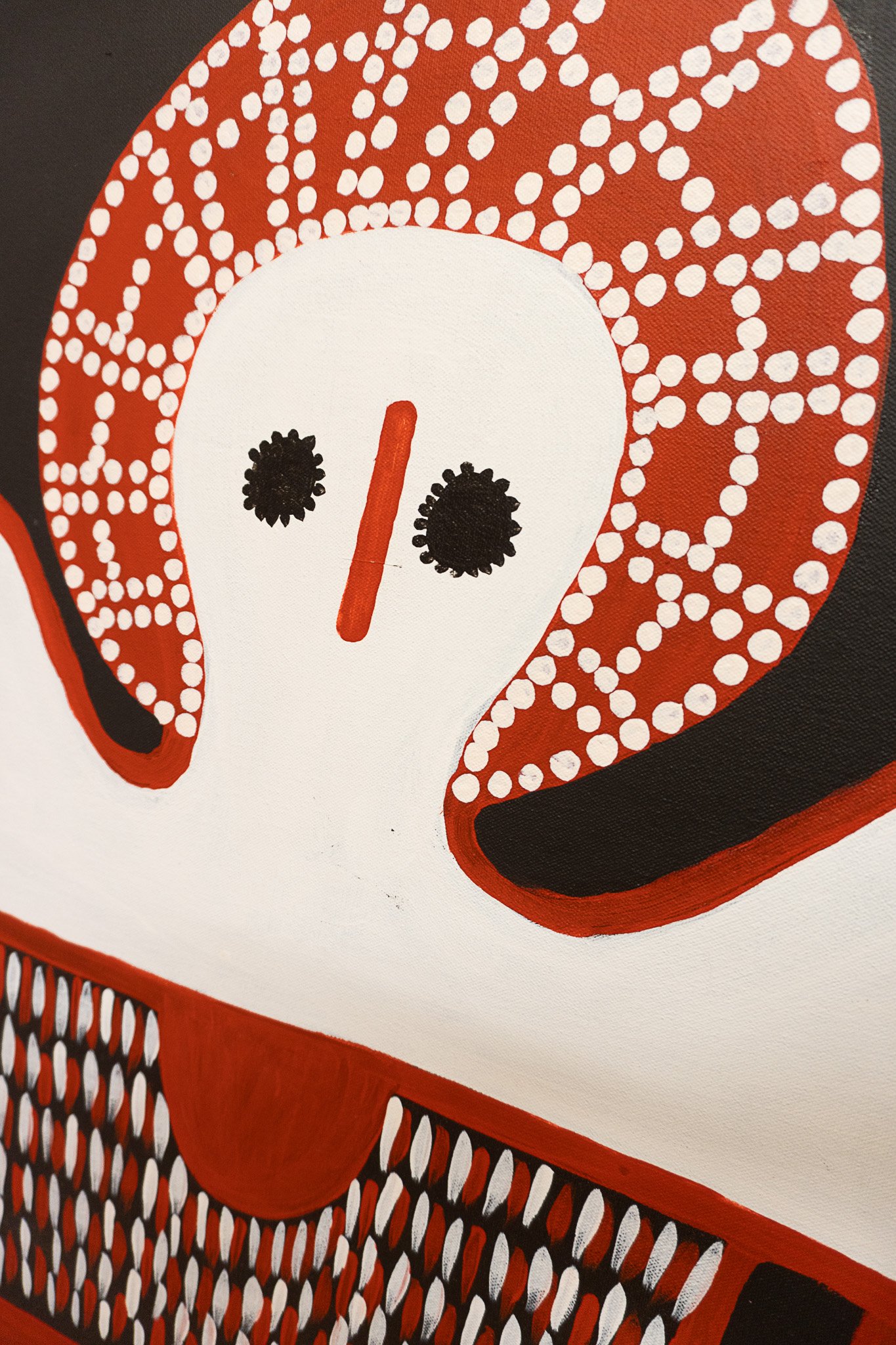 Regina Karadada Aboriginal Art
