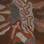 Freda Price Petyarre Aboriginal Art