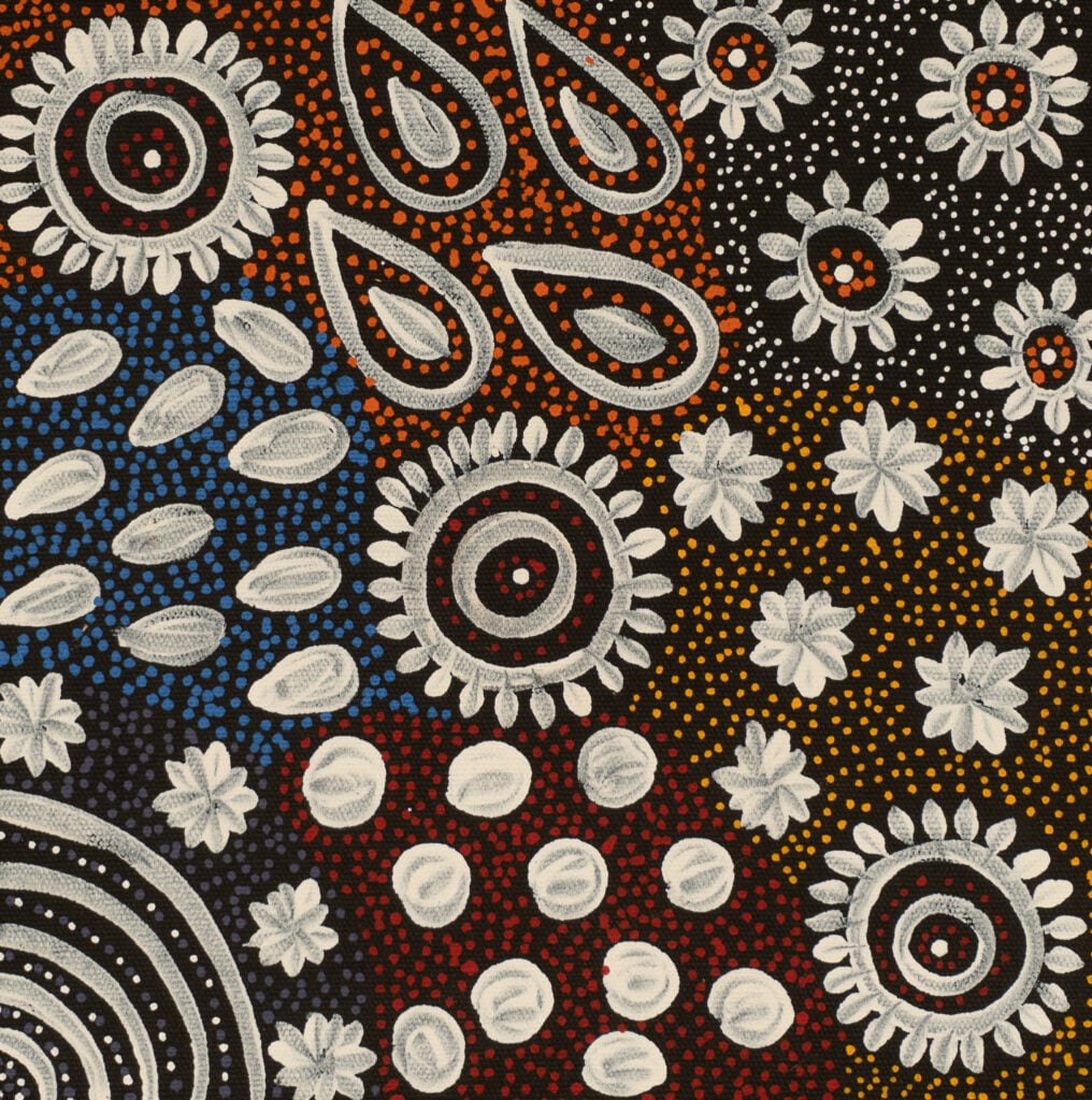 Naomi Pula Price Aboriginal Art