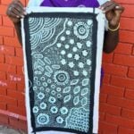 Naomi Pula Price Aboriginal Art