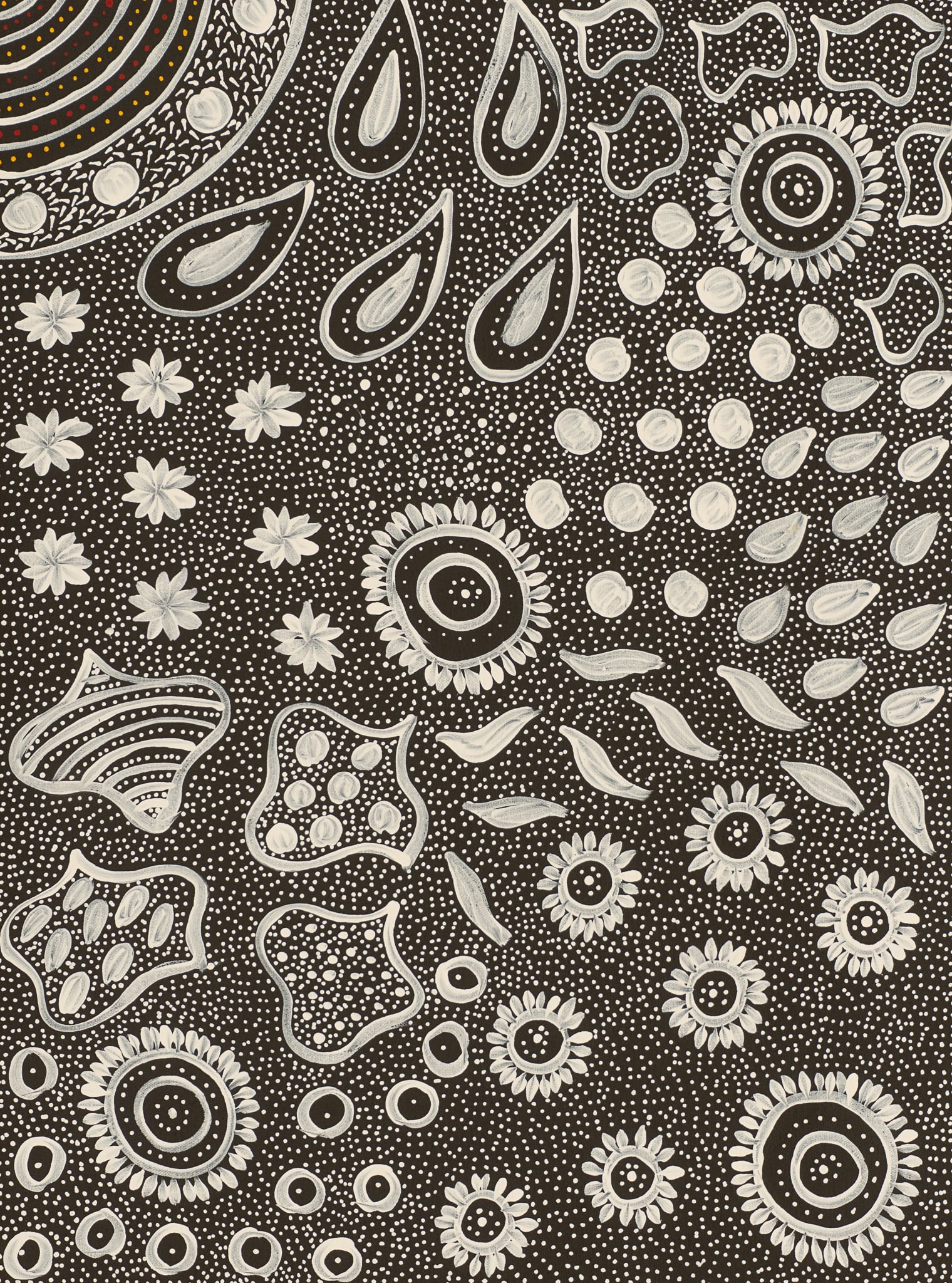 Naomi Pula Price Aboriginal Art