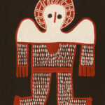 Regina Karadada Aboriginal Art
