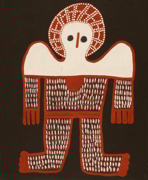 Regina Karadada Aboriginal Art