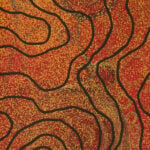 Sarrita King Aboriginal Art