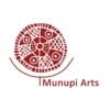 Munupi Arts logo