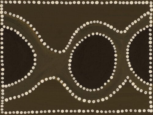 Mark Nodea Aboriginal Art