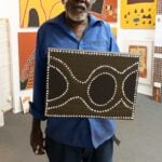 Mark Nodea Aboriginal Art
