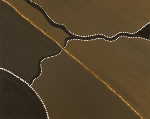 Mark Nodea Aboriginal Art