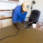 Mark Nodea Aboriginal Art