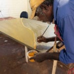 Mark Nodea Aboriginal Art