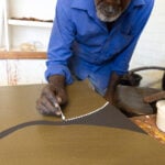 Mark Nodea Aboriginal Art