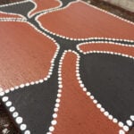 Mark Nodea Aboriginal Art