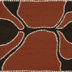 Mark Nodea Aboriginal Art