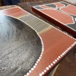 Mark Nodea Aboriginal Art