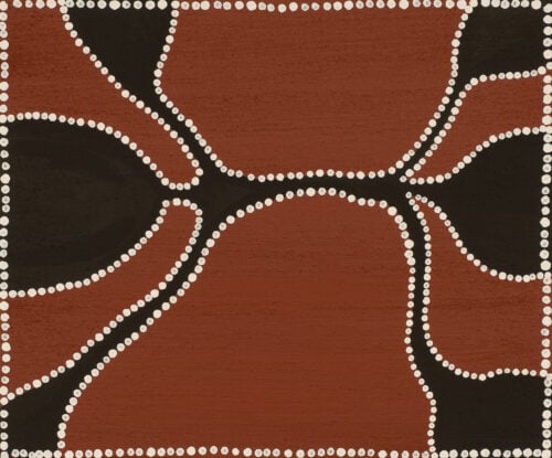 Mark Nodea Aboriginal Art