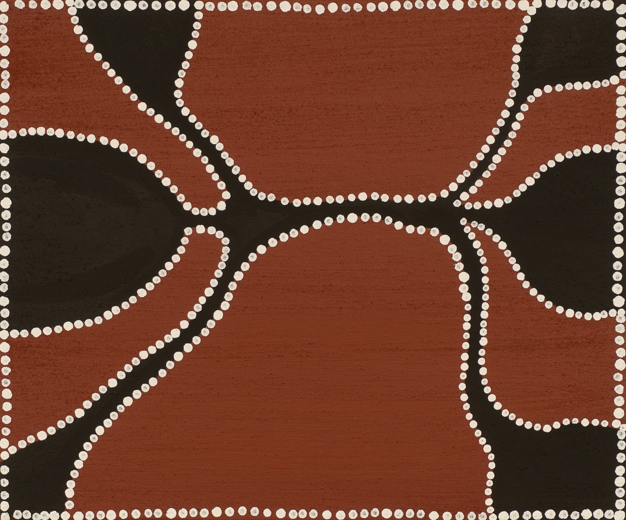 Mark Nodea Aboriginal Art