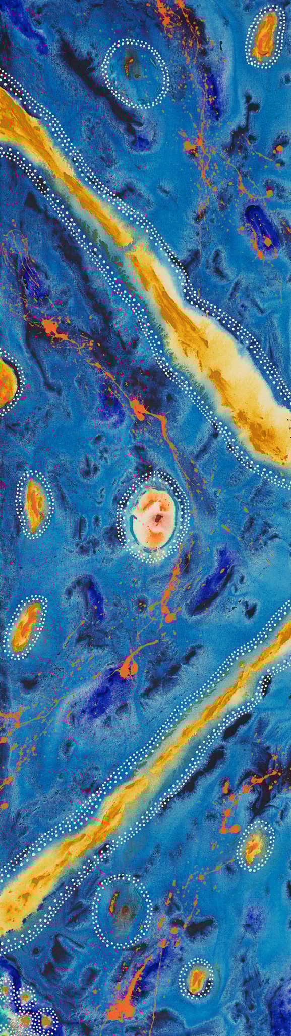 Kurun Warun Aboriginal Art