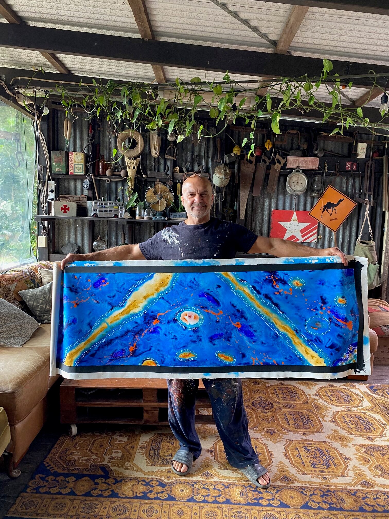 Kurun Warun Aboriginal Art