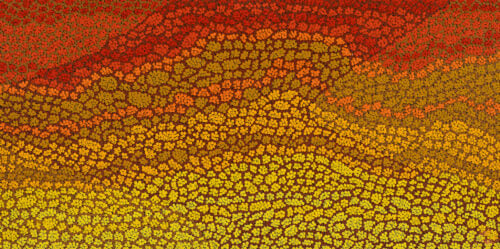 Kurun Warun Aboriginal Art