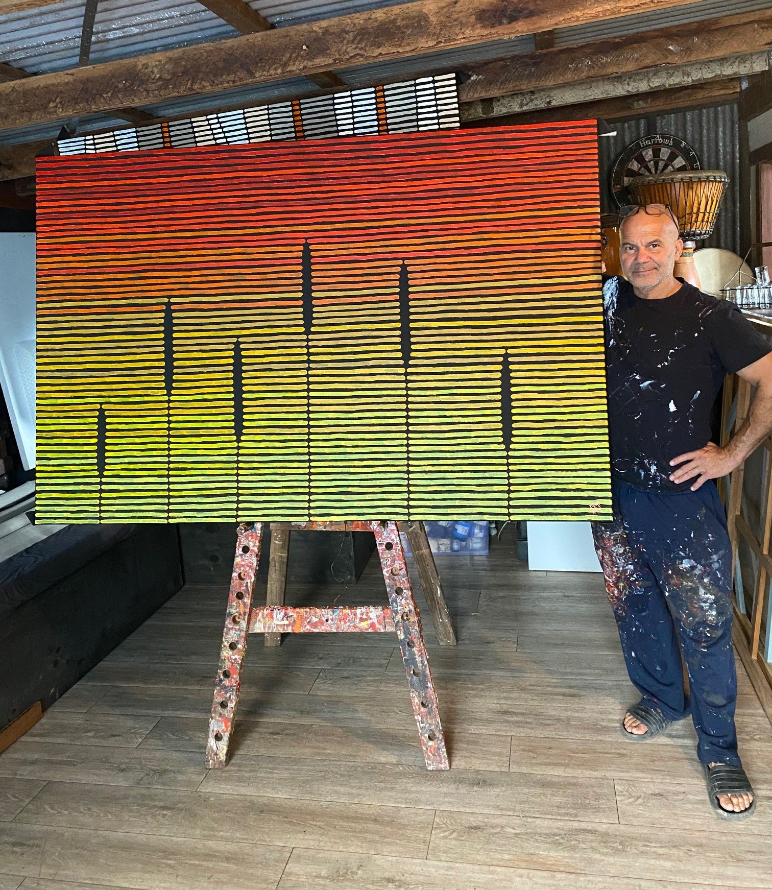 Kurun Warun Aboriginal Art