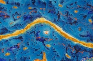 Kurun Warun Aboriginal Art