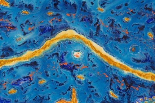 Kurun Warun Aboriginal Art