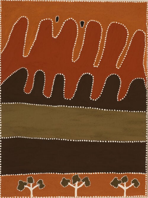 Katie Cox Aboriginal Art