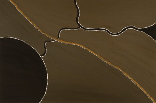 Mark Nodea Aboriginal Art