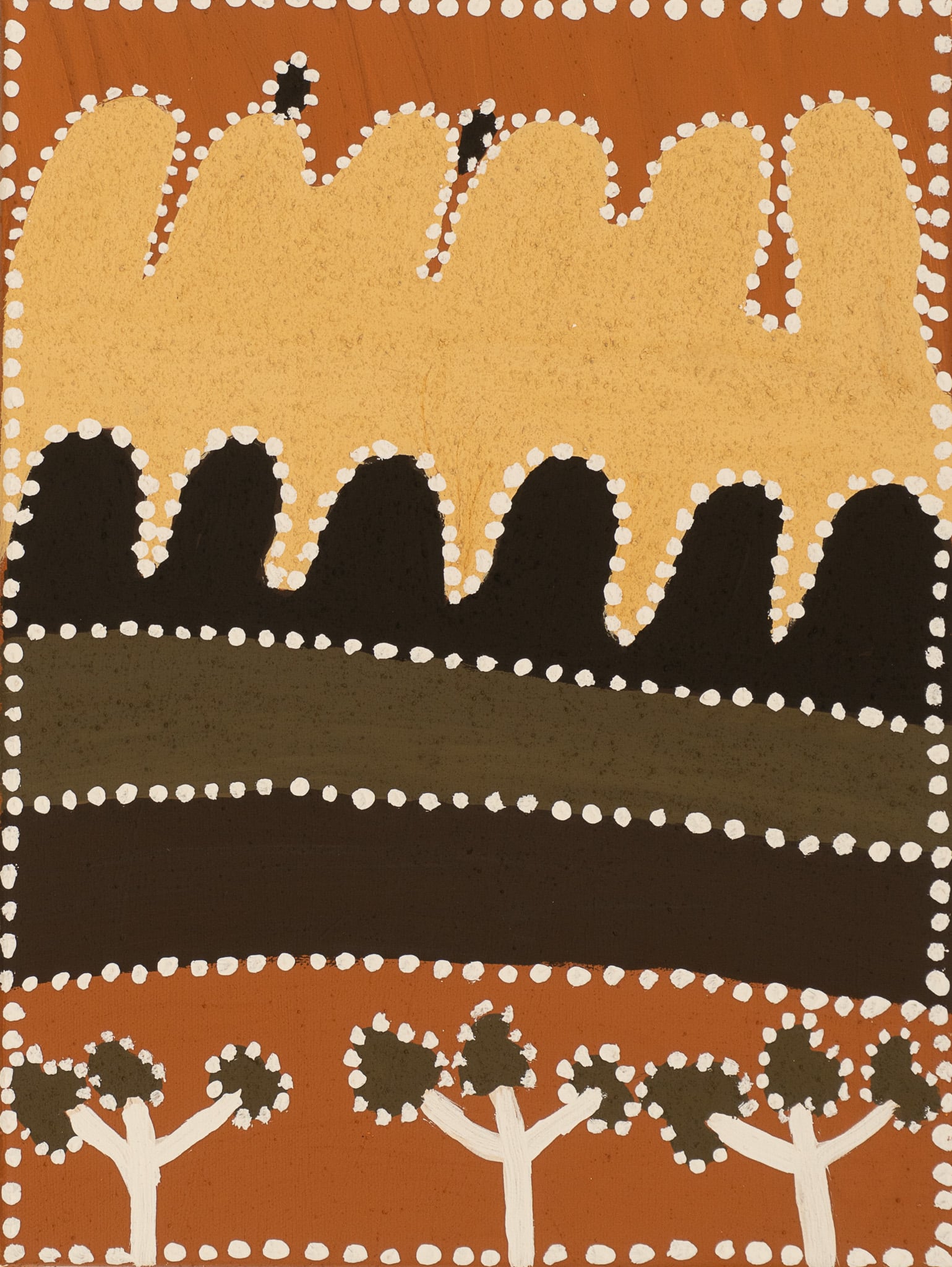 Katie Cox Aboriginal Art