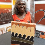 Katie Cox Aboriginal Art