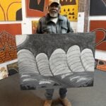 Mark Nodea Aboriginal Art