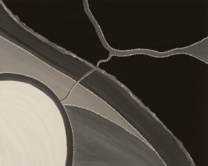 Mark Nodea Aboriginal Art