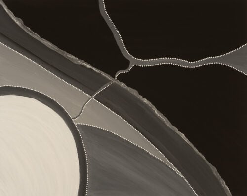 Mark Nodea Aboriginal Art