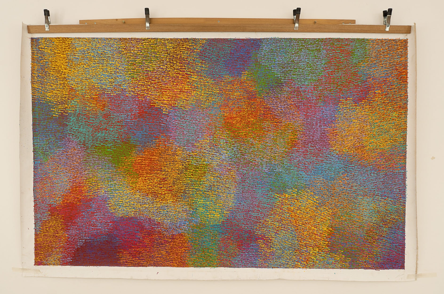 Michelle Cooper Aboriginal Art
