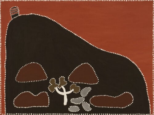 Katie Cox Aboriginal Art