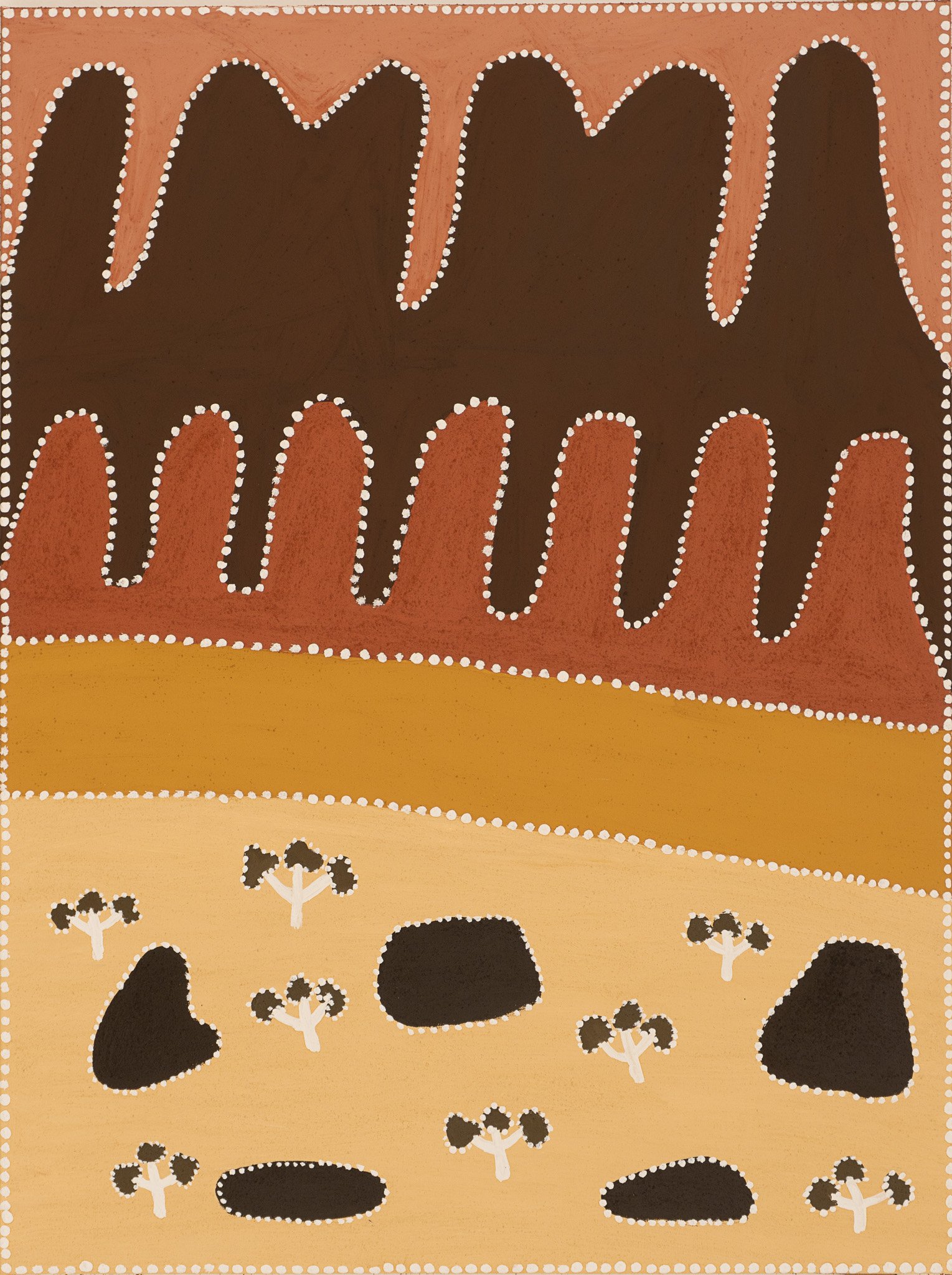 Katie Cox Aboriginal Art
